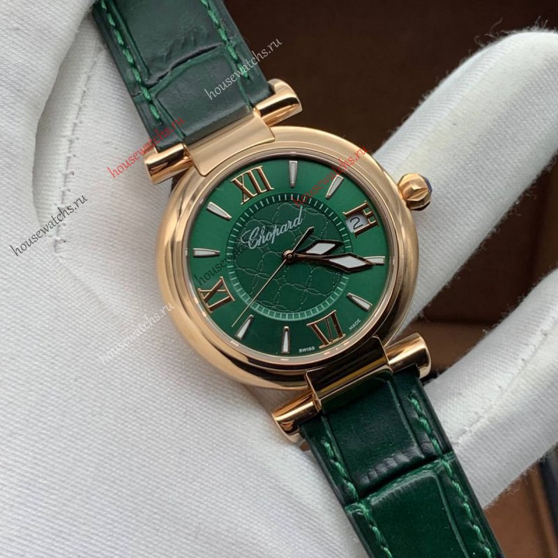 Копия Часы Chopard Imperiale H105713