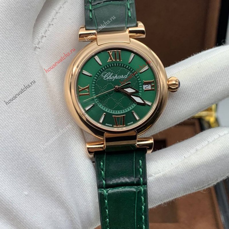 Копия Часы Chopard Imperiale H105713