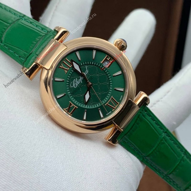 Копия Часы Chopard Imperiale H105714