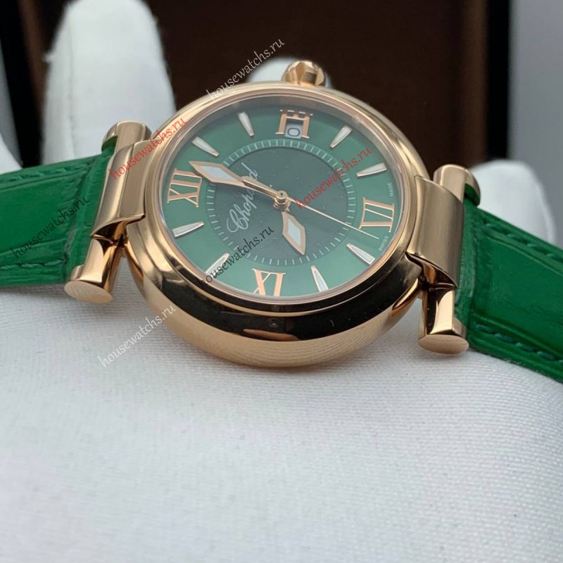 Копия Часы Chopard Imperiale H105714