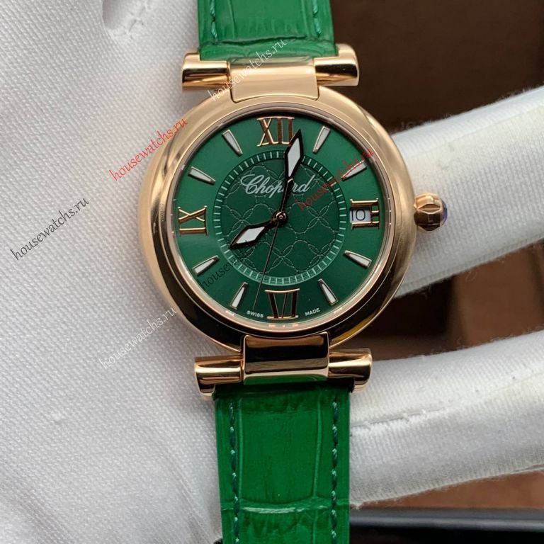 Копия Часы Chopard Imperiale H105714