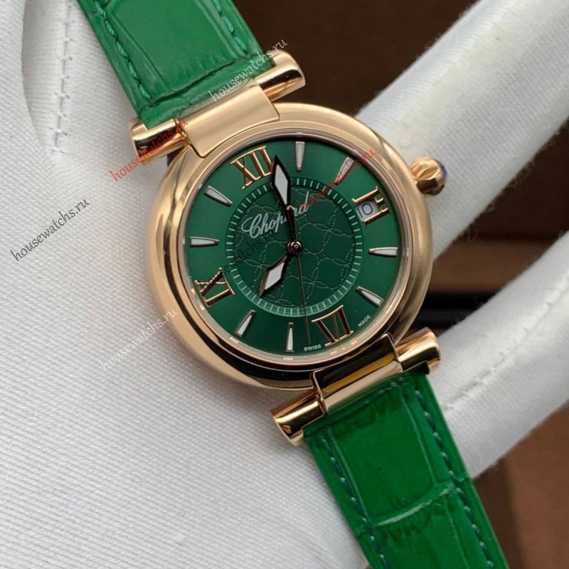 Копия Часы Chopard Imperiale H105714