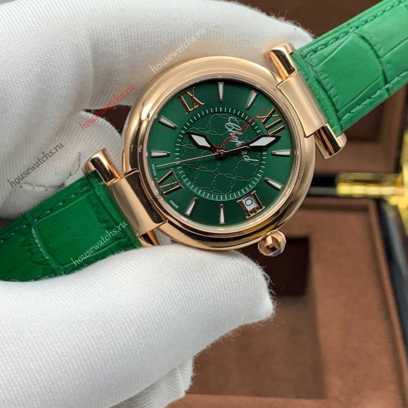 Копия Часы Chopard Imperiale H105714
