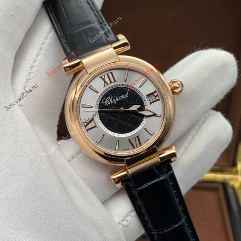 Копия Часы Chopard Imperiale H105715