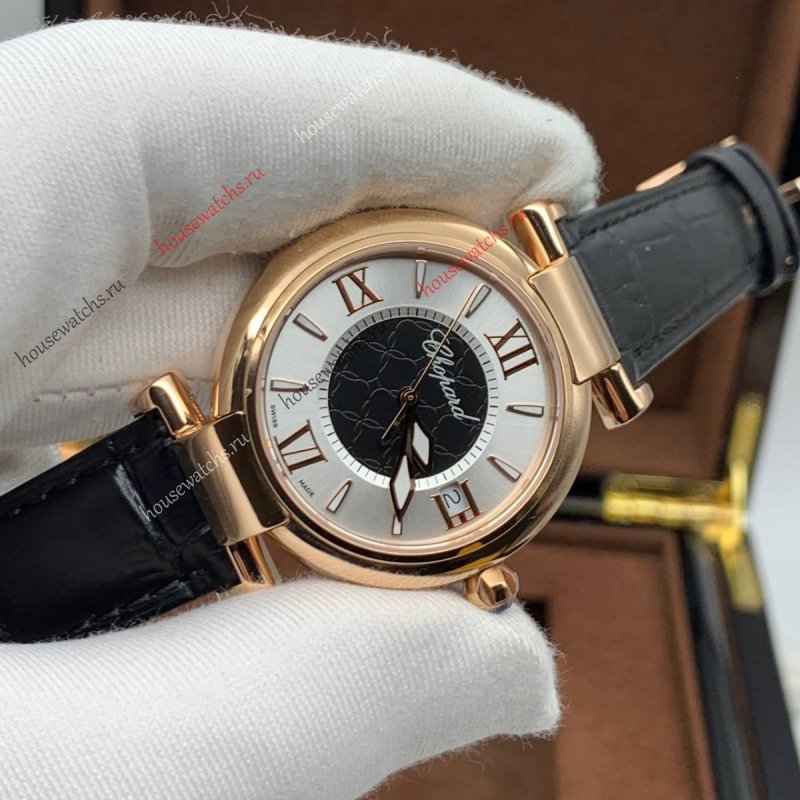 Копия Часы Chopard Imperiale H105715
