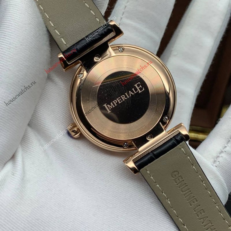 Копия Часы Chopard Imperiale H105715