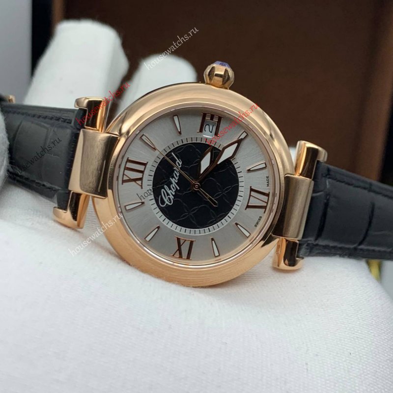 Копия Часы Chopard Imperiale H105715