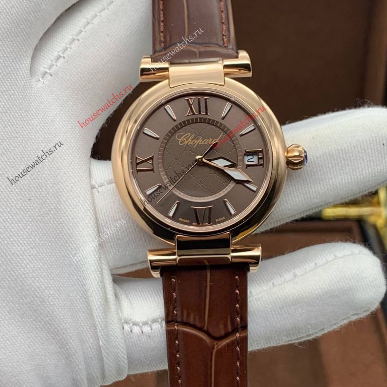 Копия Часы Chopard Imperiale H105716