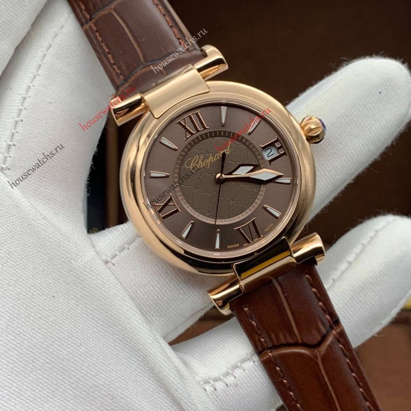 Копия Часы Chopard Imperiale H105716