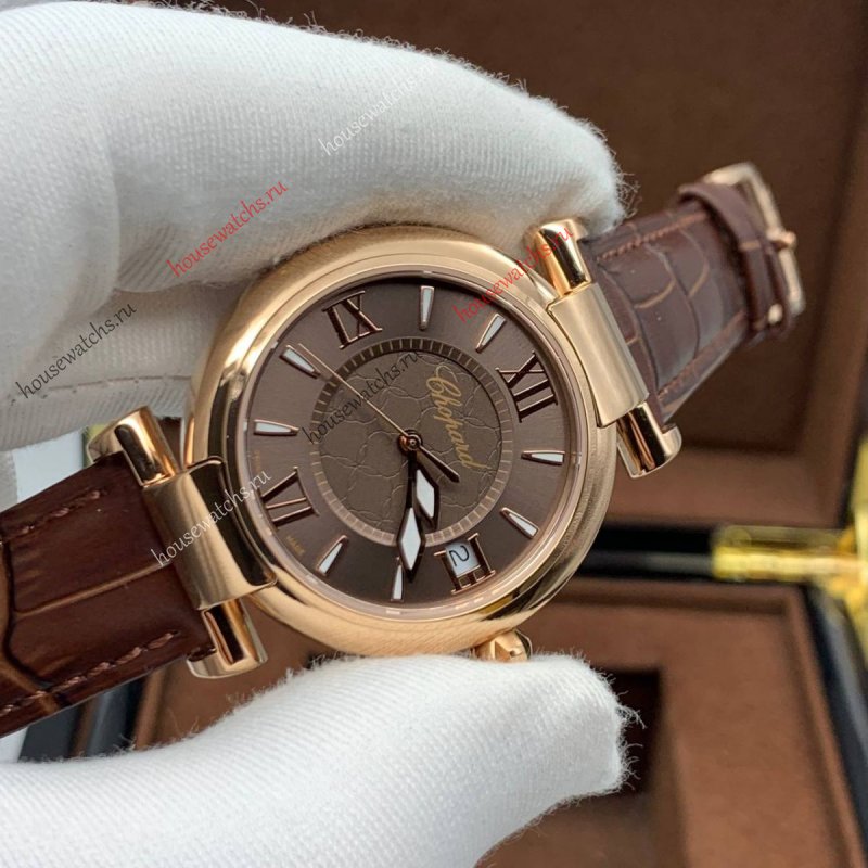 Копия Часы Chopard Imperiale H105716