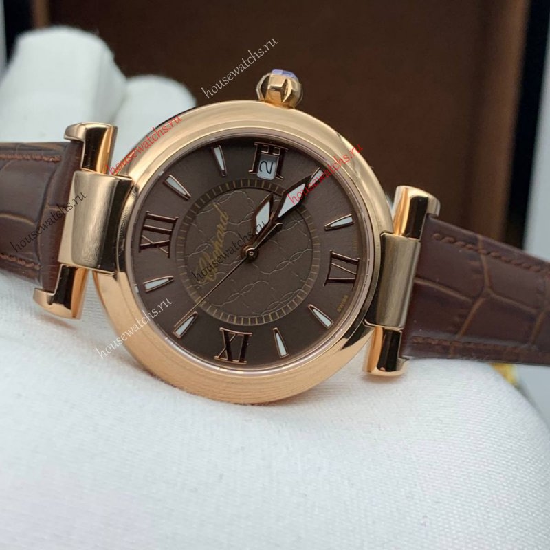 Копия Часы Chopard Imperiale H105716
