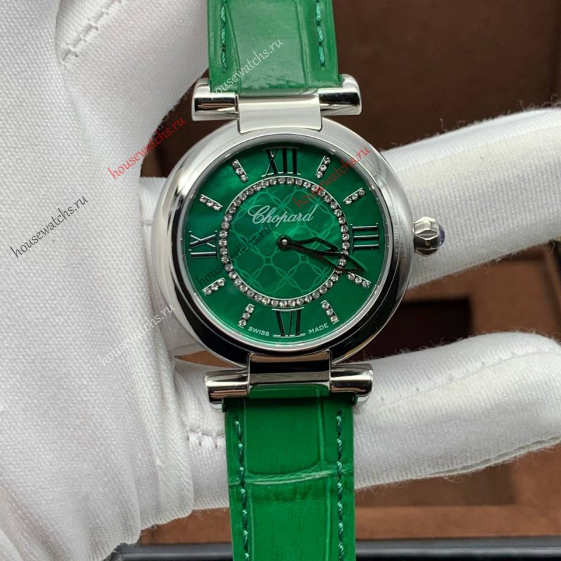 Копия Часы Chopard Imperiale H105717
