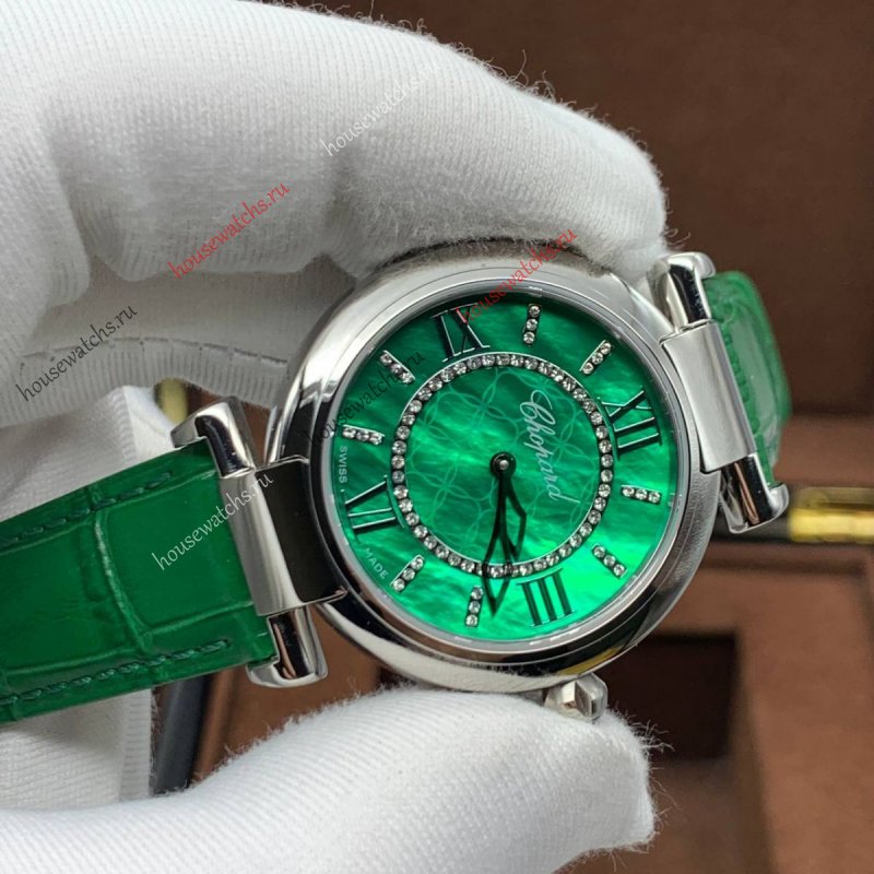 Копия Часы Chopard Imperiale H105717