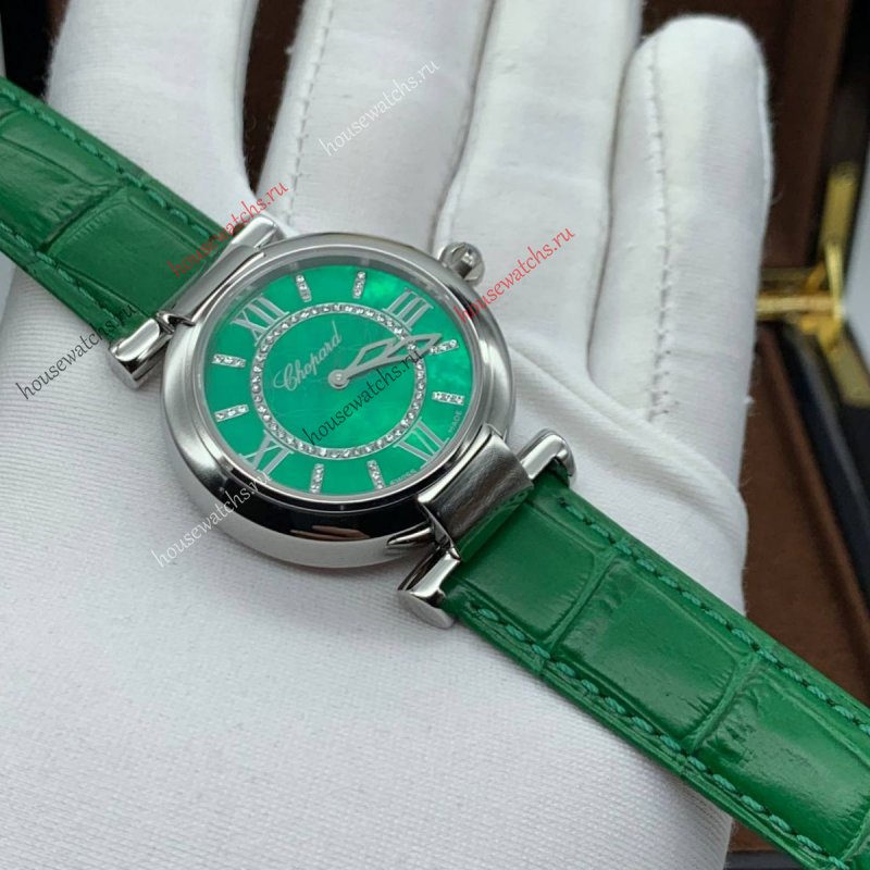 Копия Часы Chopard Imperiale H105717