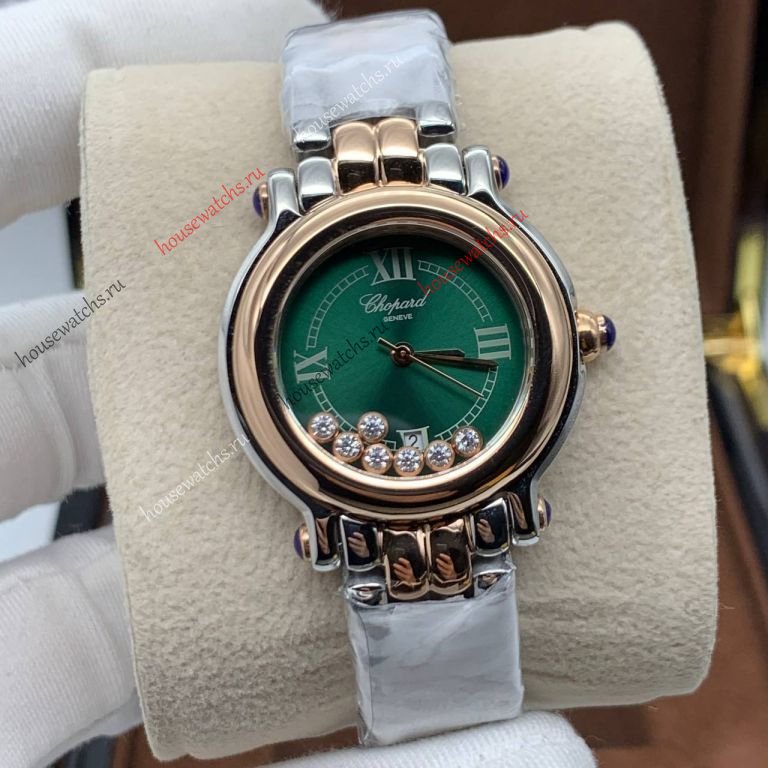 Копия Часы Chopard HAPPY SPORT H105718