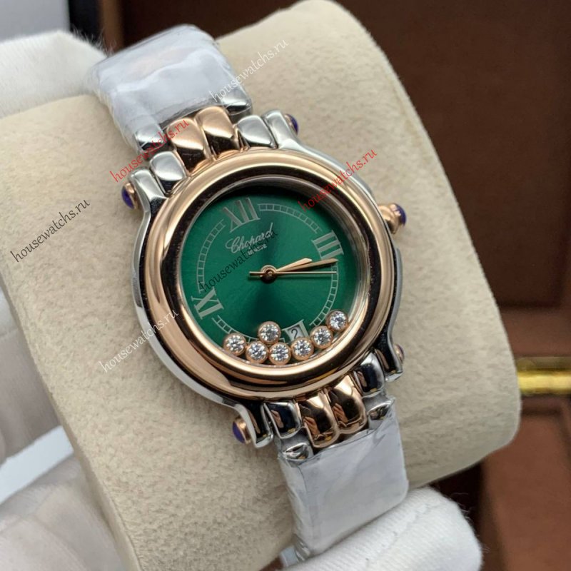 Копия Часы Chopard HAPPY SPORT H105718