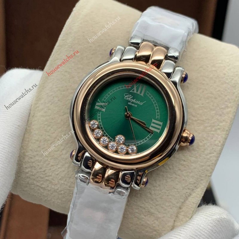 Копия Часы Chopard HAPPY SPORT H105718