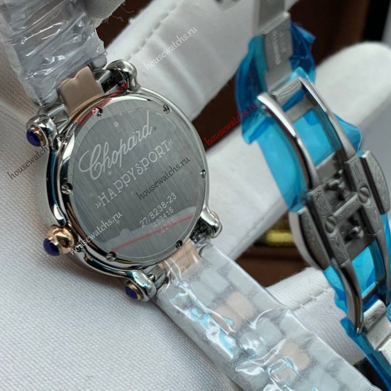 Копия Часы Chopard HAPPY SPORT H105718