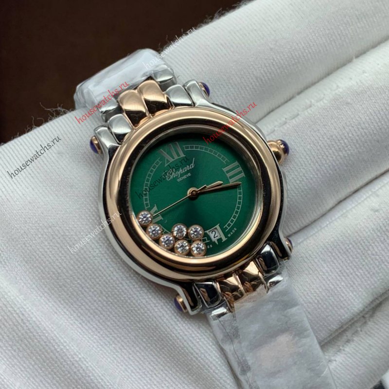 Копия Часы Chopard HAPPY SPORT H105718
