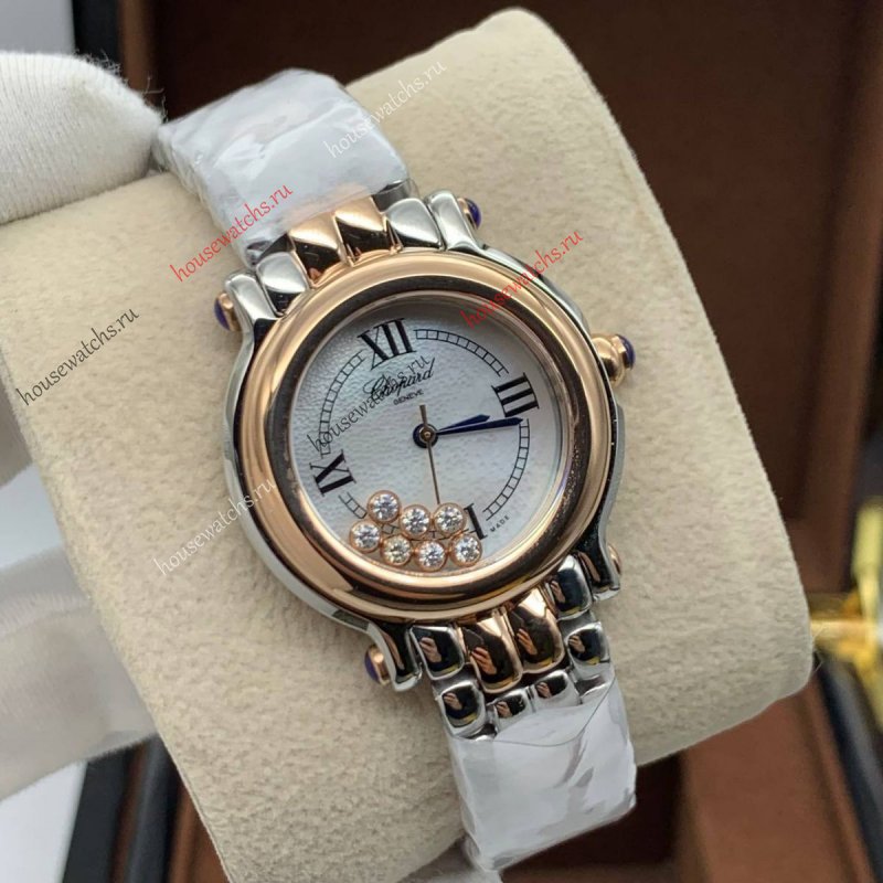 Копия Часы Chopard HAPPY SPORT H105719