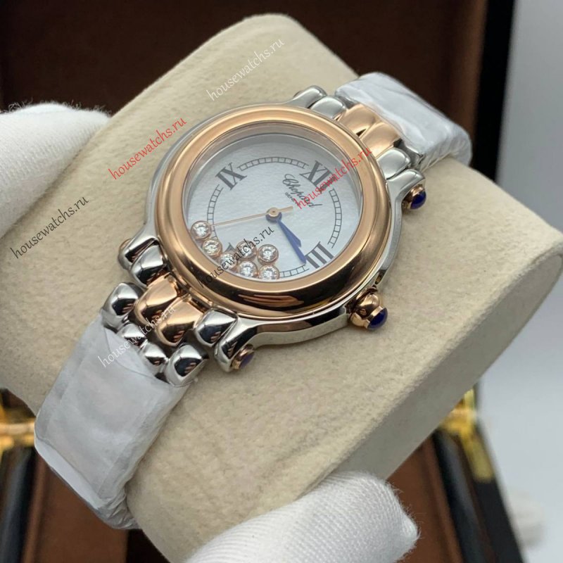 Копия Часы Chopard HAPPY SPORT H105719