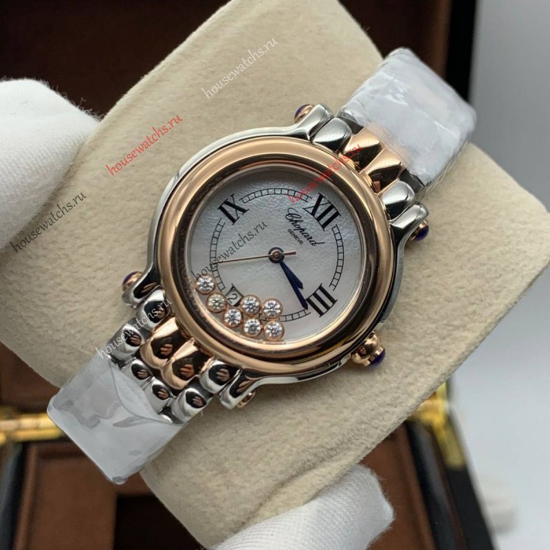 Копия Часы Chopard HAPPY SPORT H105719