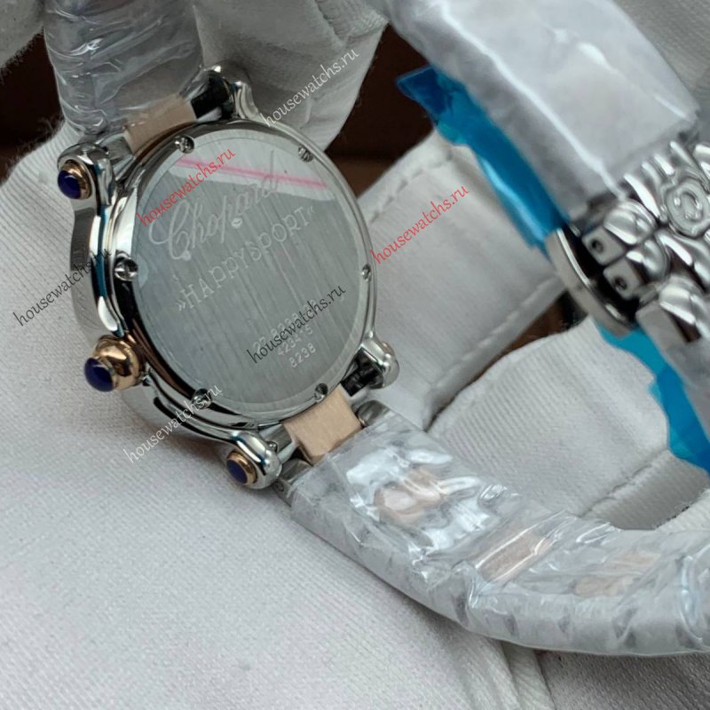 Копия Часы Chopard HAPPY SPORT H105719