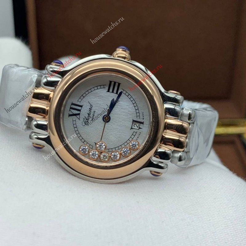 Копия Часы Chopard HAPPY SPORT H105719