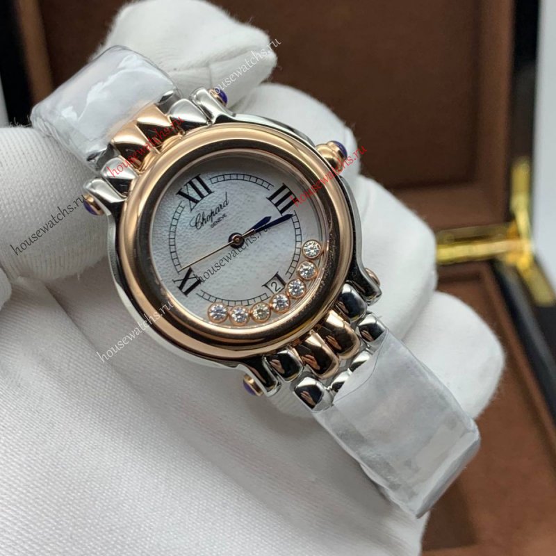Копия Часы Chopard HAPPY SPORT H105719