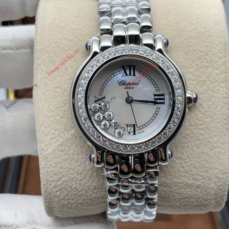 Копия Часы Chopard HAPPY SPORT H105720