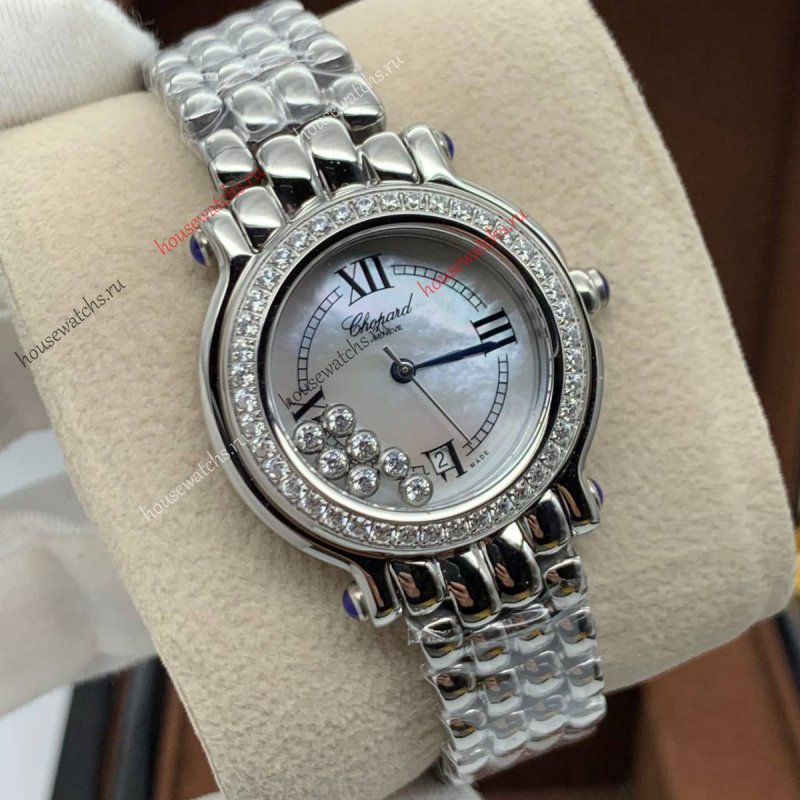 Копия Часы Chopard HAPPY SPORT H105720