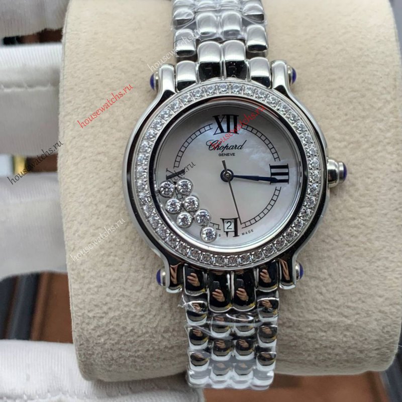 Копия Часы Chopard HAPPY SPORT H105720