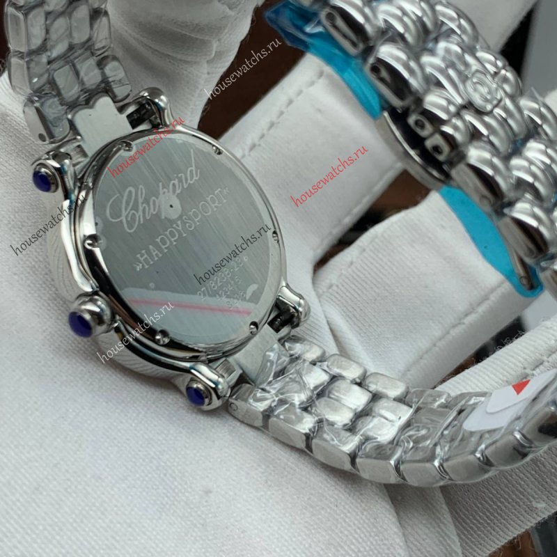 Копия Часы Chopard HAPPY SPORT H105720
