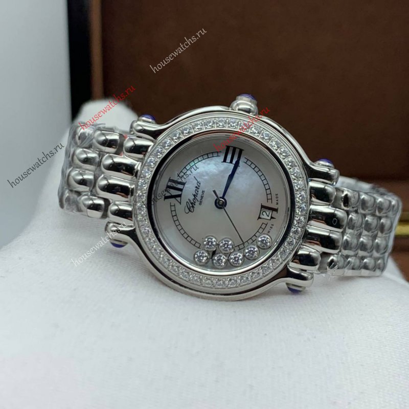 Копия Часы Chopard HAPPY SPORT H105720