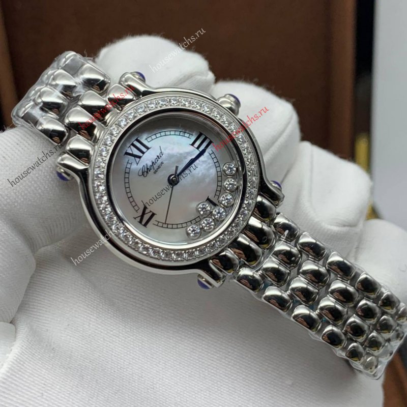 Копия Часы Chopard HAPPY SPORT H105720