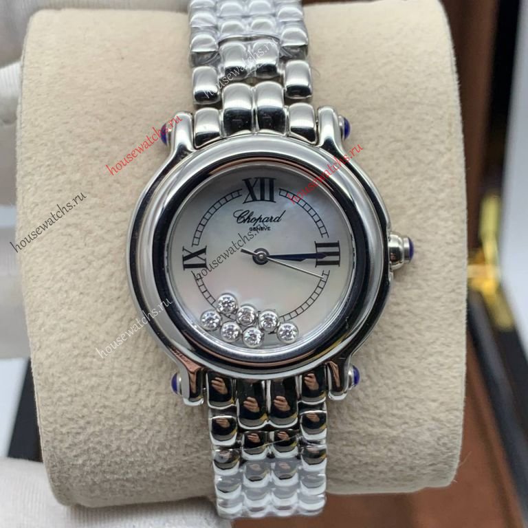 Копия Часы Chopard HAPPY SPORT H105721