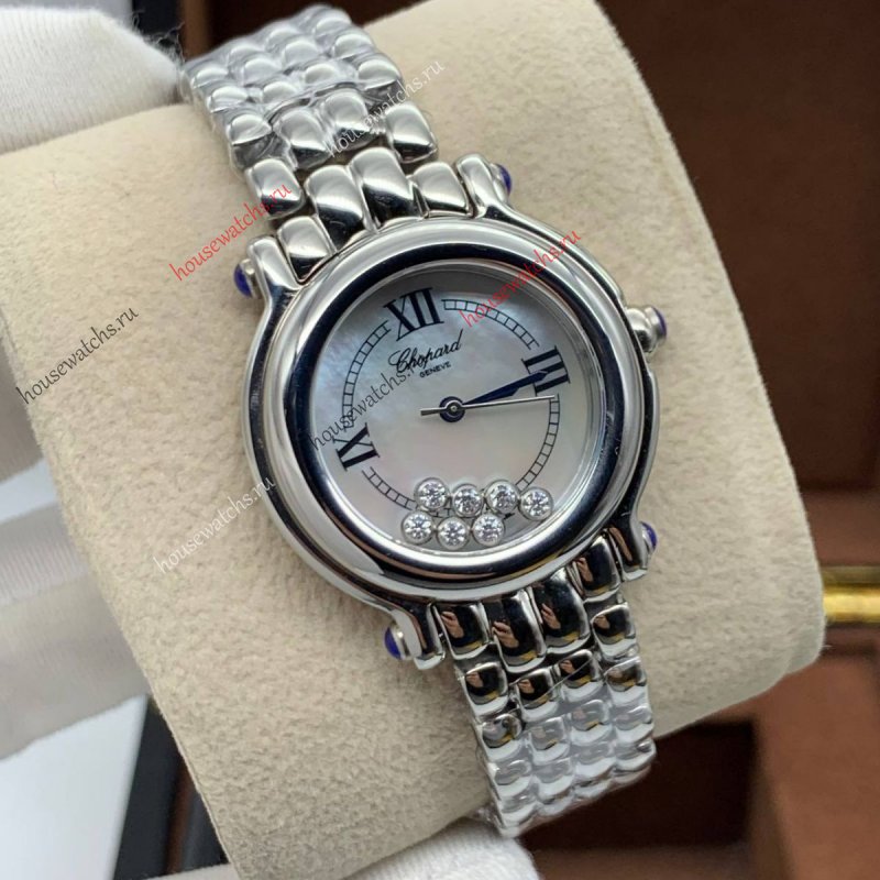 Копия Часы Chopard HAPPY SPORT H105721
