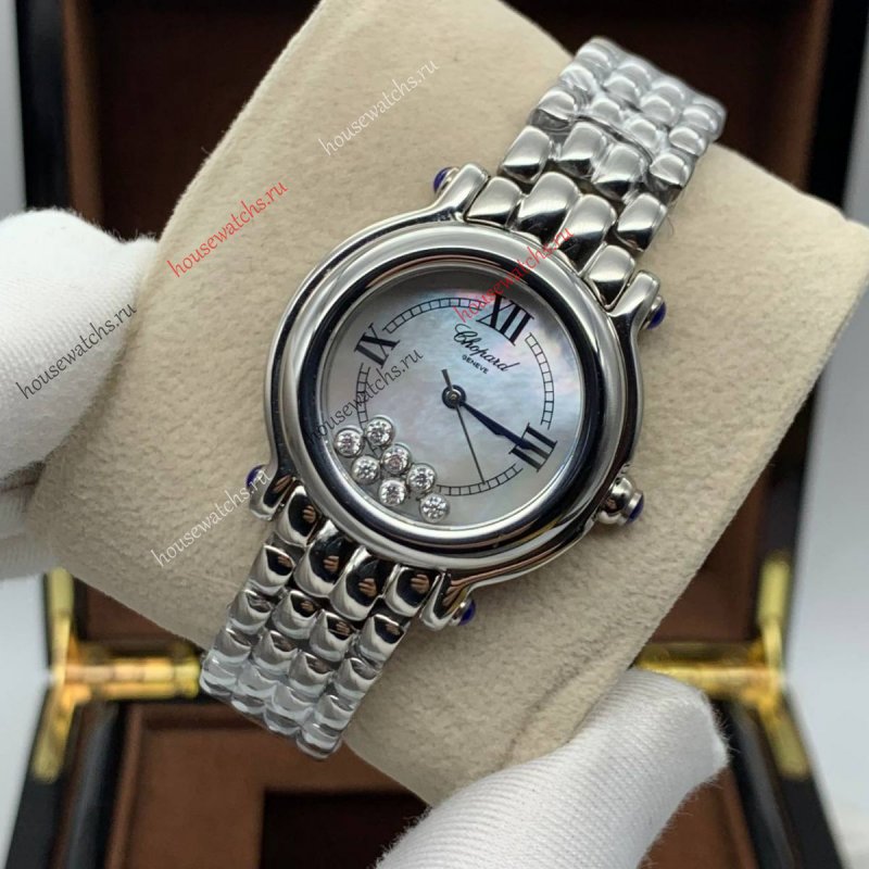 Копия Часы Chopard HAPPY SPORT H105721
