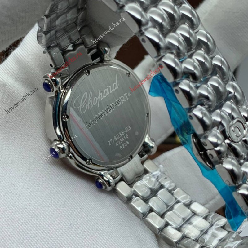Копия Часы Chopard HAPPY SPORT H105721