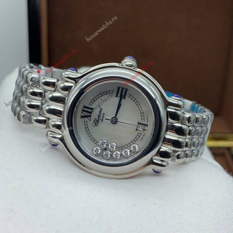 Копия Часы Chopard HAPPY SPORT H105721