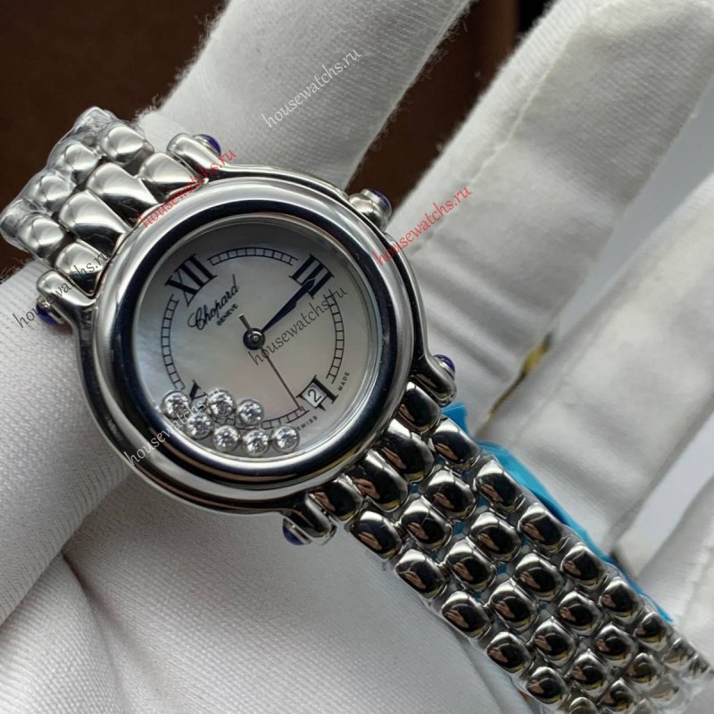 Копия Часы Chopard HAPPY SPORT H105721