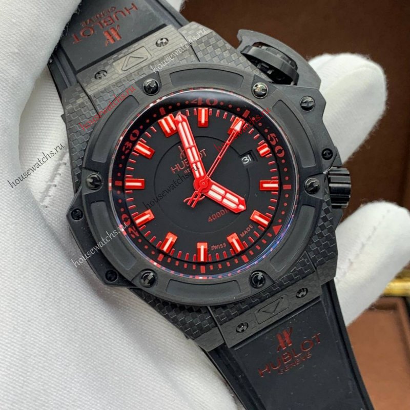 Копия Часы HUBLOT BIG BANG H105724