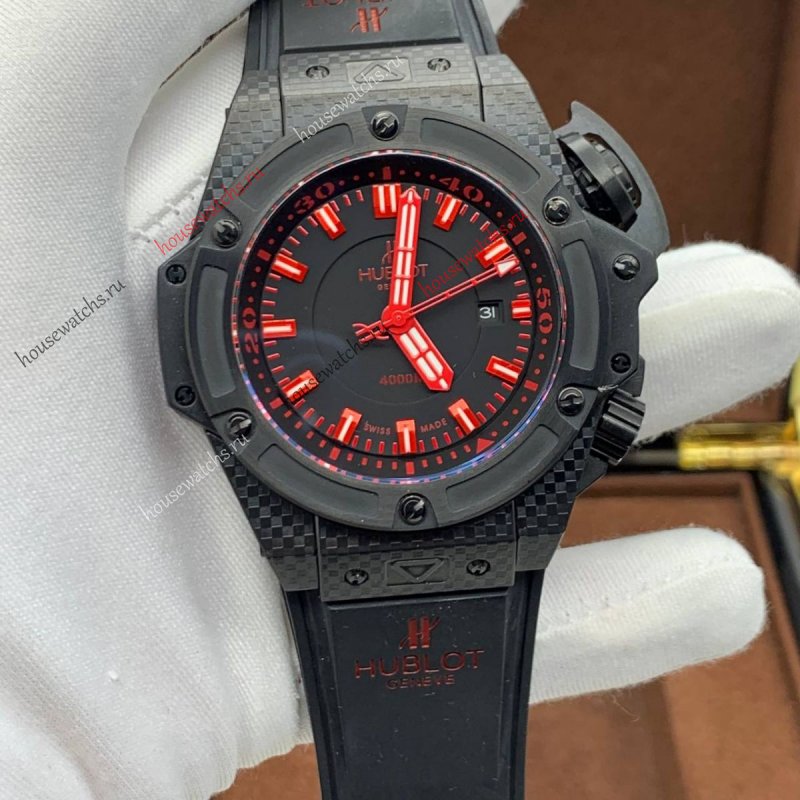 Копия Часы HUBLOT BIG BANG H105724