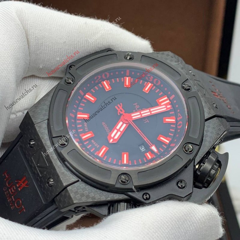 Копия Часы HUBLOT BIG BANG H105724