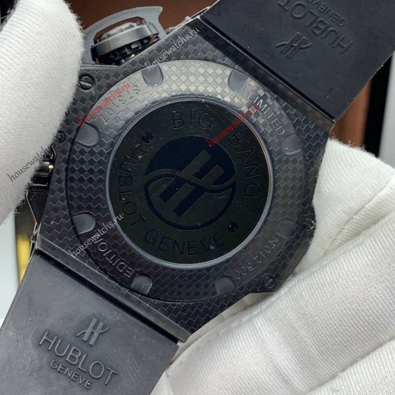 Копия Часы HUBLOT BIG BANG H105724