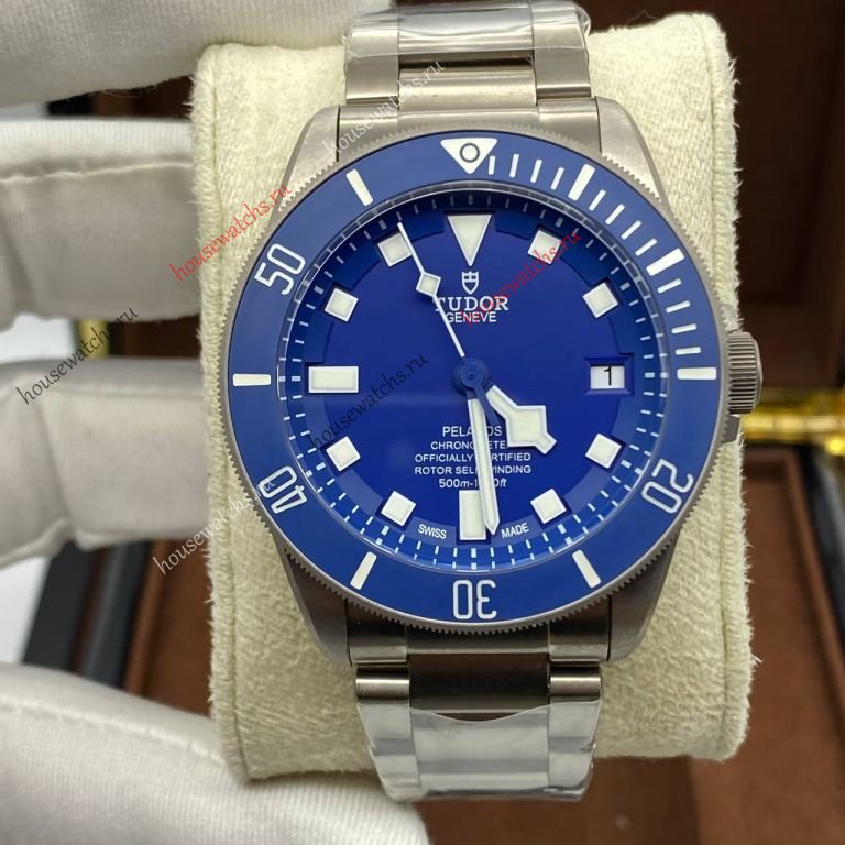 Копия Часы Tudor Pelagos Titanium H105732
