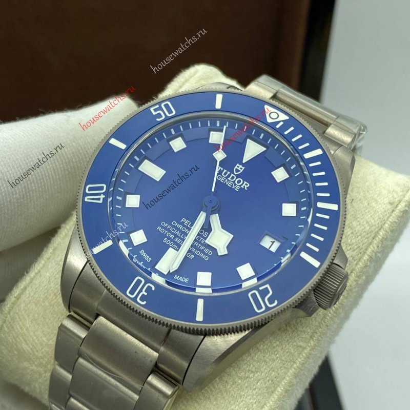 Копия Часы Tudor Pelagos Titanium H105732