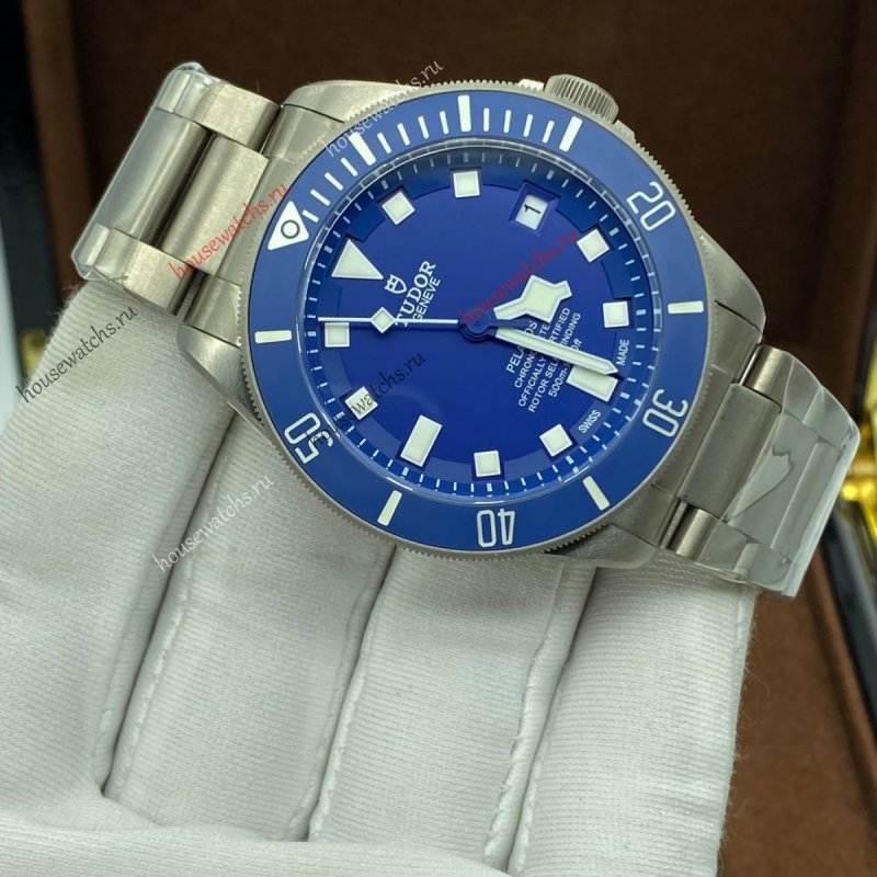 Копия Часы Tudor Pelagos Titanium H105732