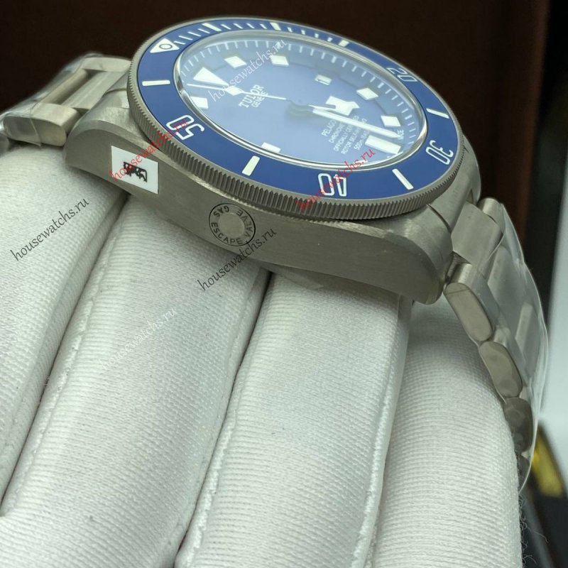 Копия Часы Tudor Pelagos Titanium H105732