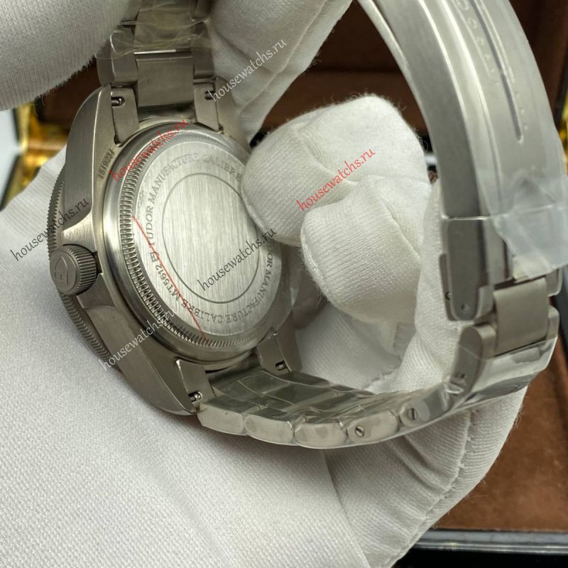 Копия Часы Tudor Pelagos Titanium H105732